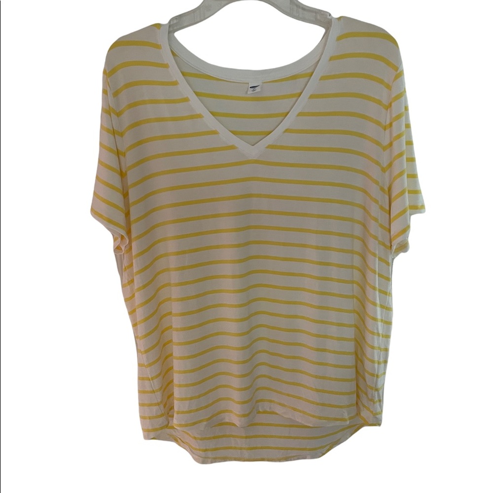 Women’s Luxe Top Size XL